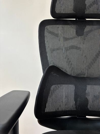 Ergonomic Office Chair Hbada E2 -  Original box