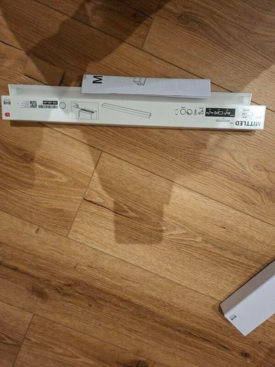 Ikea Led System