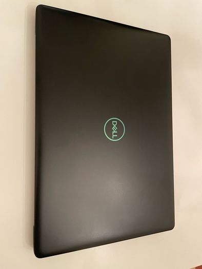 Dell G3 15,6" Intel i7 Gaming Laptop