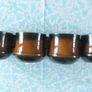 Rare Celtic Ennis pattern Coffee Cups & Saucers Image 7