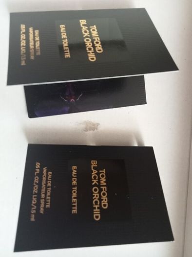 Tom Ford Black Orchid