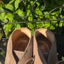 Loake Men's Sahara Desert Boots Size UK9.5 Image 7