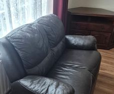curtains