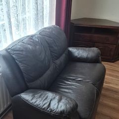 curtains