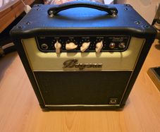 Bugera V5 Infinium