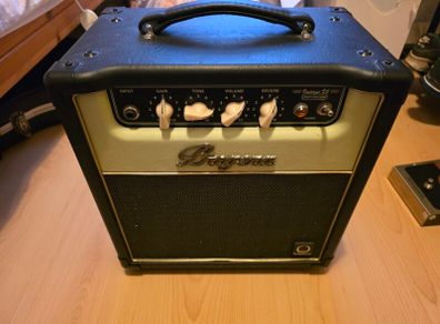 Bugera V5 Infinium