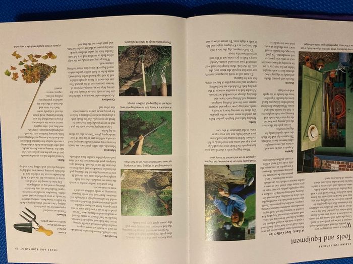 The Essential Flower Gardening Encyclopedia