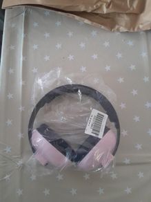 Kids ear Defenders