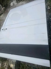 Vw crafter  high roof  sliding door