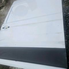 Vw crafter  high roof  sliding door