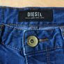 Womens Diesel jeans like new 28/32 Image 3