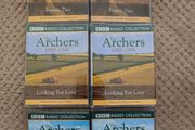 BBC Radio Collection - The Archers Complete Ambridge Chronicles 12 Cassette Set