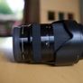 Sony E 18-200mm F3.5-6.3 OSS Lens Image 2