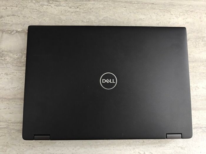 Dell 2-in1 I7- 16gb Ram - 256gb