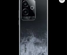 Realme gt 6 12gb/256gb