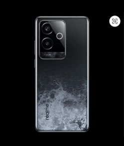 Realme gt 6 12gb/256gb