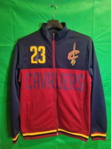 Cleveland Cavaliers LeBron James Jacket