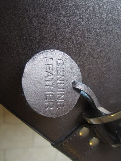 Jasper Conran ....large Case