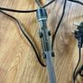 Fish Tank accessories, 2 filters  and a thermometer Image 3