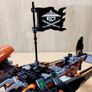 LEGO Ninjago 70605 Misfortunes keep Image 7
