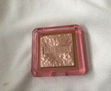 Nabla Skin Glazing Glow Powder Ozone