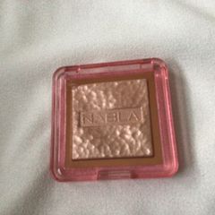 Nabla Skin Glazing Glow Powder Ozone