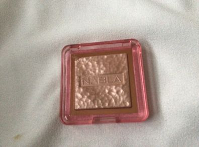 Nabla Skin Glazing Glow Powder Ozone