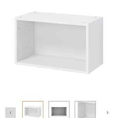 kitchen wall unit