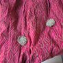 Enjoy Designer  Dress. S.46 -18? - Suited Size 16. Image 7