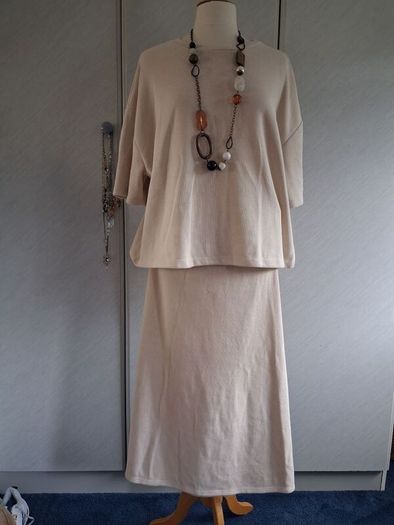 knit 2 piece