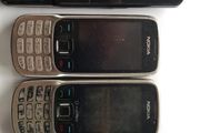 Phones for parts