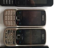 Phones for parts