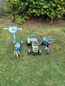 kids outdoor toys