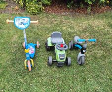 kids outdoor toys