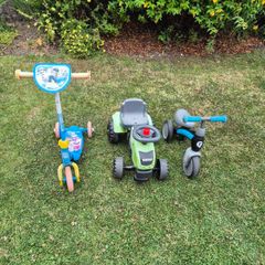 kids outdoor toys