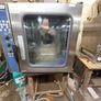 Refurbished Electrolux Combi Oven Image 3