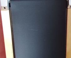 Jogging treadmill