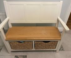Monks Bench