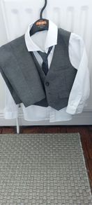 boys suit