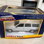 Volvo 740 GL 1/25 Polistil Ultra Rare Dealer Model Image 9