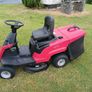 Ride on Lawnmower     Headford  Galway  1000 ono Image 3