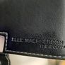 New designer bag white and black patient Image 5