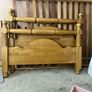 bed frame queen Image 3