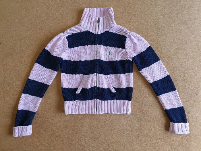 Ralph Lauren cardigan 6y