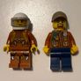 Lego City Jungle Cargo Helicopter 60158 Image 3
