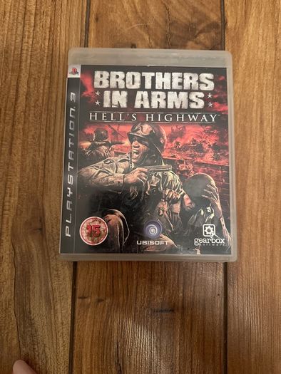 PlayStation 3 Games 10 Each