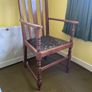Chair Carver style Image 3