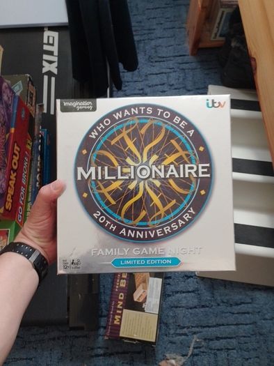 Board games