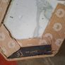 Marble Hex Tiles 6.6m2 23x27 Image 3
