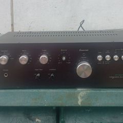 sansui au 2900